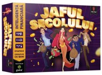 Jaful secolului (RO) - 1