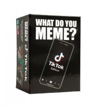What Do You Meme? - TikTok Edition (EN) - 1