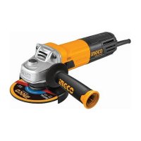 Polizor unghiular Ingco AG8528E, 950 W, discuri de 115/125 mm - 1