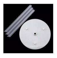 Suport pentru torturi multietajate, 2 nivele, model 506COF - 2