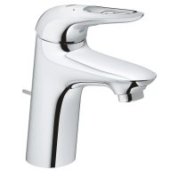 Baterie lavoar monocomandă 3/8" S-Size Grohe  Eurostyle-33558003 - 1