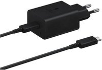 Incarcator Rapid Samsung EP-T4510XBEGEU, 45W (Negru) - 1