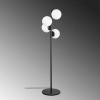Lampadar Faze-NT-115-1 Negru - 2