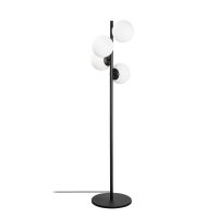 Lampadar Faze-NT-115-1 Negru - 4