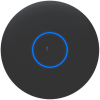 Ubiquiti U7-PRO-XGS 8-Stream WiFi 7 Access Point - Performanta de top pentru 160 m² - 1