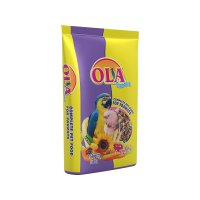 OLA Hrana Completa pentru Papagali Mari - 15 kg - 1