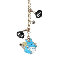 Lant cu pandantive My Neighbor Totoro - Middle Totoro - 2