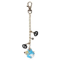 Lant cu pandantive My Neighbor Totoro - Middle Totoro - 1