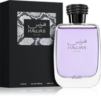 Rasasi Hawas, parfum pentru barbati, 100 ml - Original Dubai - 2