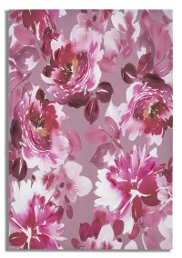 Mauro Ferretti Pictura Canvas Floral 80x3x120 cm - 1
