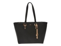 Geanta ALDO WINTA 001, neagra, din piele ecologica - 1
