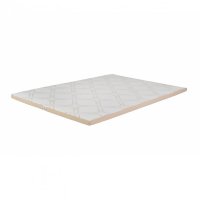 Topper MEMORY FOAM 5 cm, spuma memorie, 90x200 cm - 1