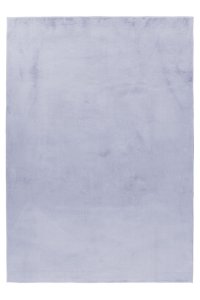 Covor Pouffy V1 Argintiu 80 x 250cm - 2