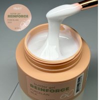Gel Constructor Porcelain Silk 60/50g Macks - REBGSOR-50 - 1