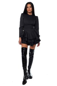 Rochie Elegant Dress - 1