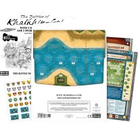 Memoir '44 - Battles of Khalkhin Gol - 3