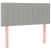 Tablie de Pat Eleganta cu Inaltime Reglabila - 1