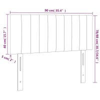 Tablie de Pat Eleganta cu Inaltime Reglabila - 8