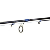 Lanseta spinning Akira 2.10m/ 18g 2trons Nomura - 3