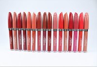 Set de 16 Rujuri Lichide Makeup Lip Gloss - 2