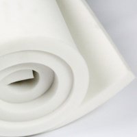 Burete dens pentru tapiterie, Poliuretan 200x100cm, grosime 3 cm, ideal pentru aplicatii tapiterie - 4