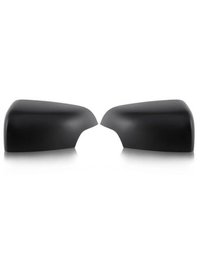 Capace oglinda negru mat pentru Ford Ranger T6, T7, T8 (2012-2022) - 1
