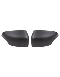 Capace oglinda negru mat pentru Ford Ranger T6, T7, T8 (2012-2022) - 6
