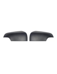 Capace oglinda negru mat pentru Ford Ranger T6, T7, T8 (2012-2022) - 7