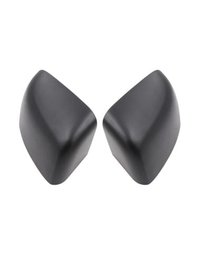 Capace oglinda negru mat pentru Ford Ranger T6, T7, T8 (2012-2022) - 8