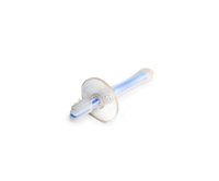 Periuta din silicon cu protectie - 2