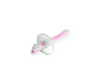 Periuta din silicon cu protectie - 1