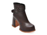 Ghete maro GRYXX model 2698 din piele naturala - 1