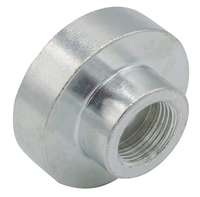 Reductie adaptor pentru incarcat butelie filet 3/4 inch - 1
