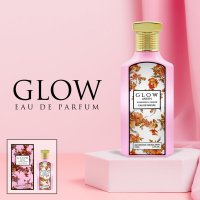 Apă de parfum Asten, Glow Glamorous Garden, femei, 100ml - Original Dubai - 2
