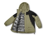 Geacă termică Delphin Ixtera SubZERO (Marime: L) - 7