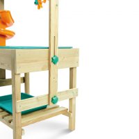 Masa de joaca multifunctionala cu apa Hape din lemn - 3