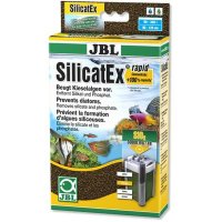 Masa filtranta JBL SilicatEx Rapid - 1