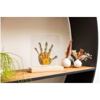 Set amprente familie Tiny Love Family Prints - 2