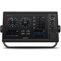 Sonar Chartplotter Garmin GPSMAP 1022 fara Sonda - 8