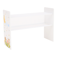 Raft pentru jucarii multicolor DARLING TYPE 2 - 4