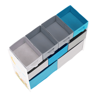 Raft pentru jucarii multicolor DARLING TYPE 2 - 5