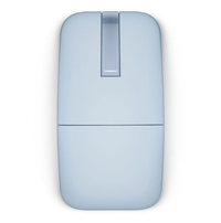 Mouse Bluetooth Dell MS700 (Albastru) - Compact si Versatil - 1