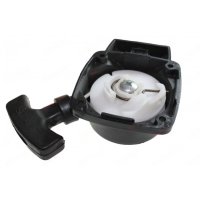 Demaror Motocoasa si Atomizor Nr. 16 - 1