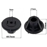 Suport Cutit Masina Tuns Iarba Electrica MTD - 2