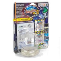 Set STEM Aqua Dragons - Habitat Subacvatic In Space - 1