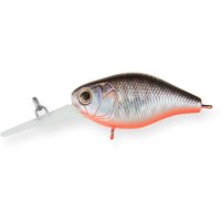 Vobler crankbait Strike Pro Cranky-X Deep 60, culoare A70.713, 6cm, 16g - 1