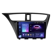 Navigatie Auto Teyes CC3 2K pentru Honda Civic 9 (2011-2017) cu 6+128GB, Display QLED de 9.5 inch, Procesor Octa-core 2.0 GHz, Bluetooth 5.1 si DSP - 1
