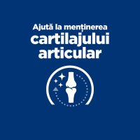 HILL'S Prescription Diet j/d Mobility cu pui, hrana uscata veterinara pentru caini, suport pentru sistemul articular, 12 kg - 10