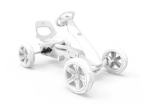 Ax intern spate kart Reppy - 1