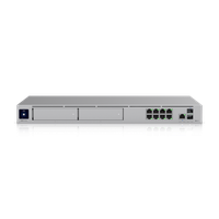 Ubiquiti UniFi Dream Machine Pro Max - Access Point Avansat - 1